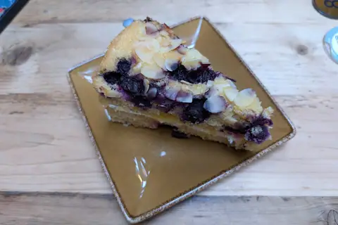 Wrights Bakery photo 4
